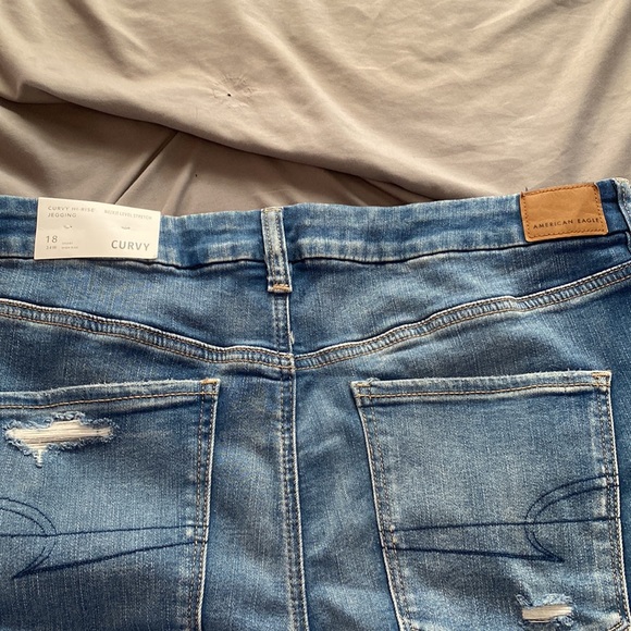 Curvy Next level stretch - Picture 7 of 10